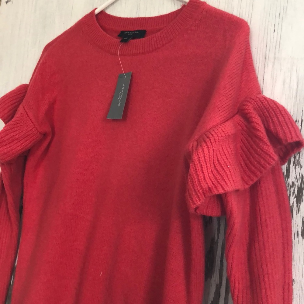Ann Taylor Sweater - Picture 5 of 5